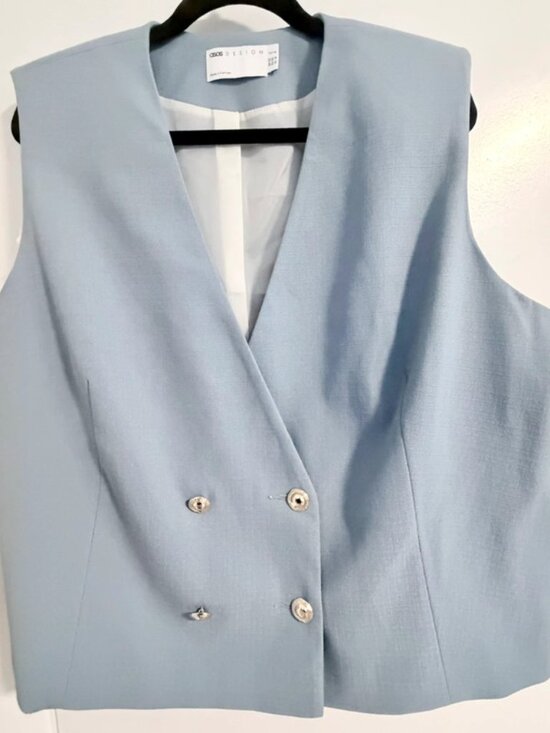 ASOS Design Other - ASOS Vest